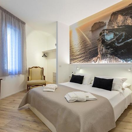 Relaisapartments Mercede - Extraordinary Hospitality Alghero Exteriör bild