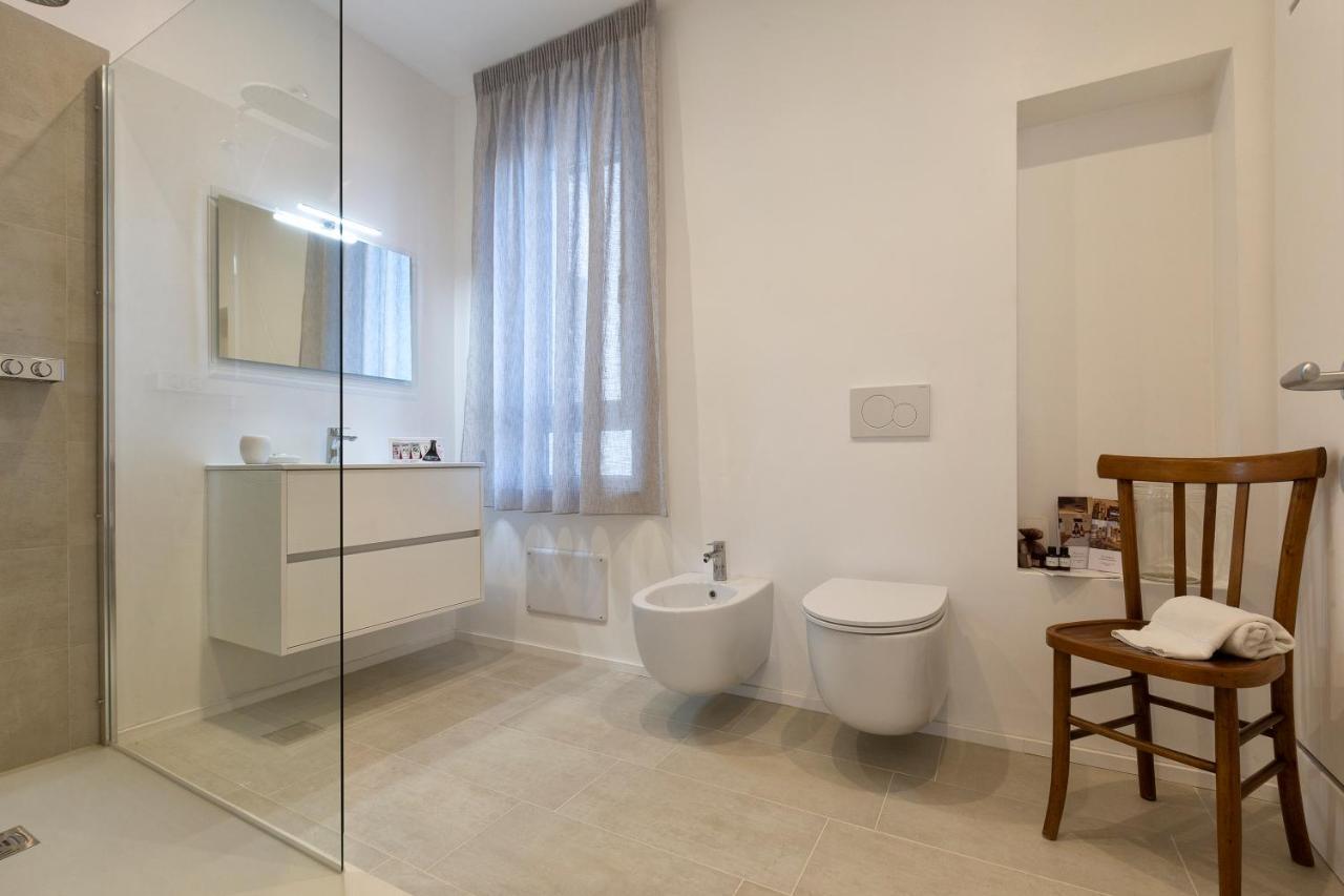 Relaisapartments Mercede - Extraordinary Hospitality Alghero Exteriör bild