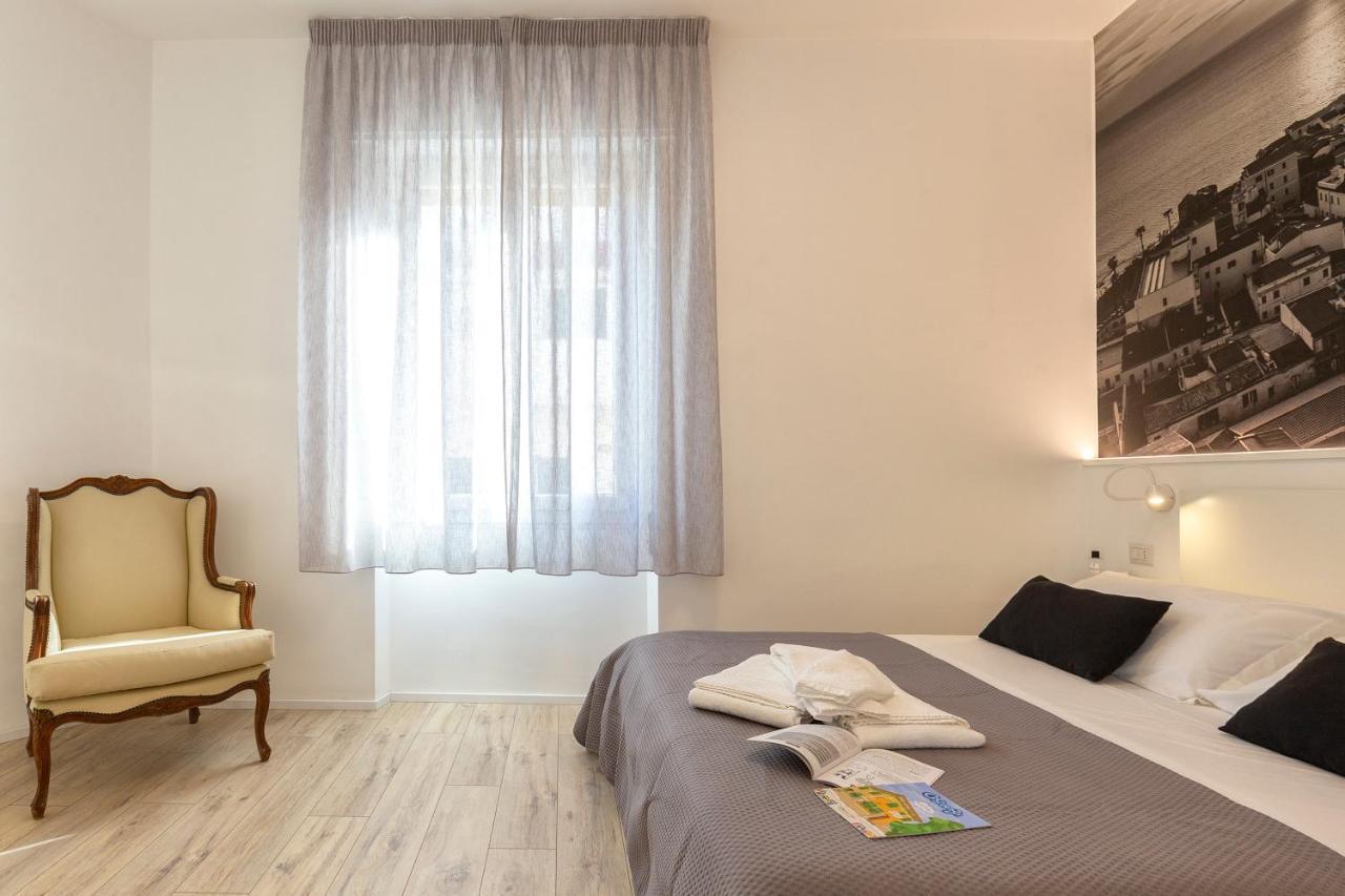 Relaisapartments Mercede - Extraordinary Hospitality Alghero Exteriör bild