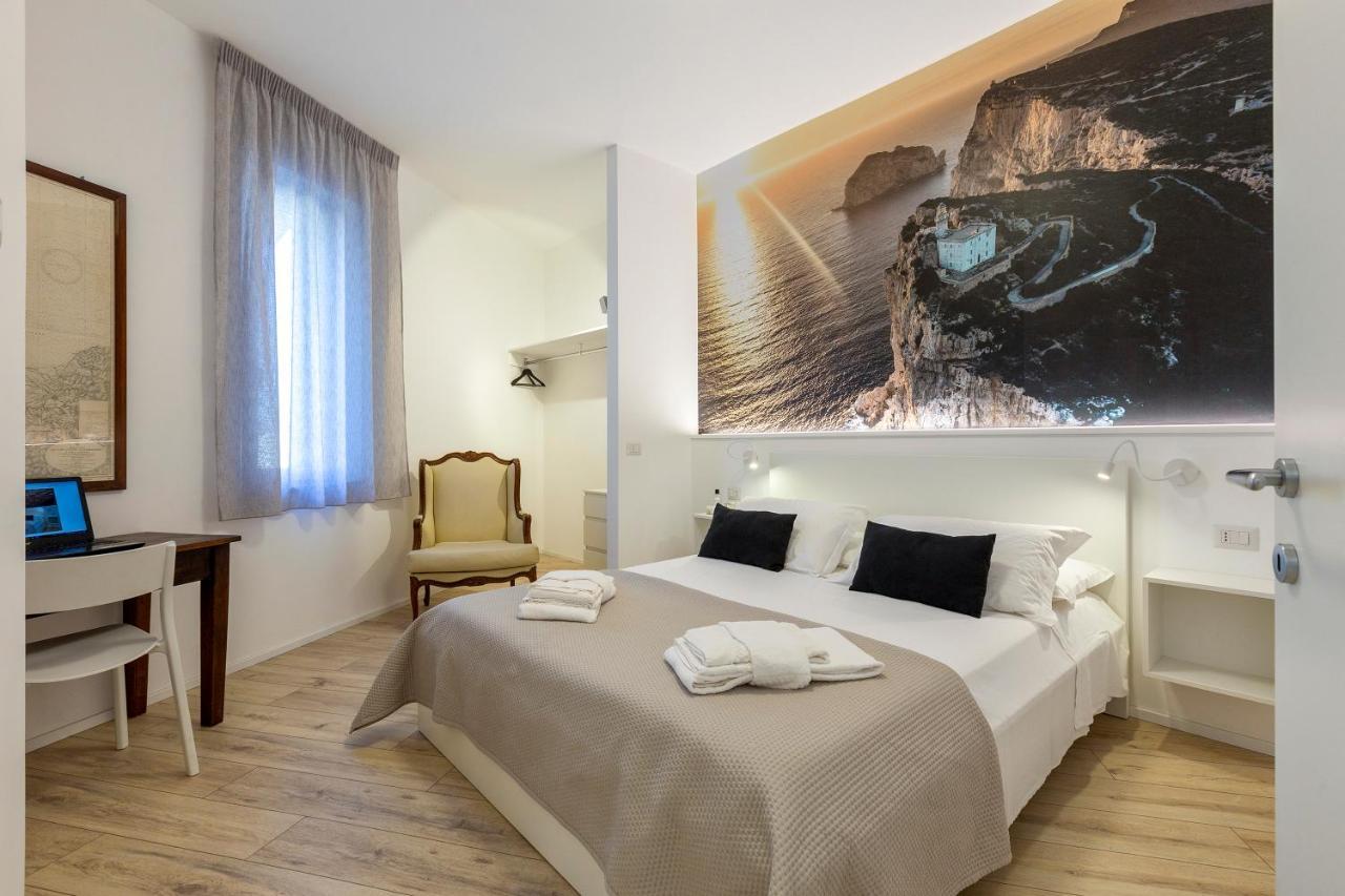 Relaisapartments Mercede - Extraordinary Hospitality Alghero Exteriör bild