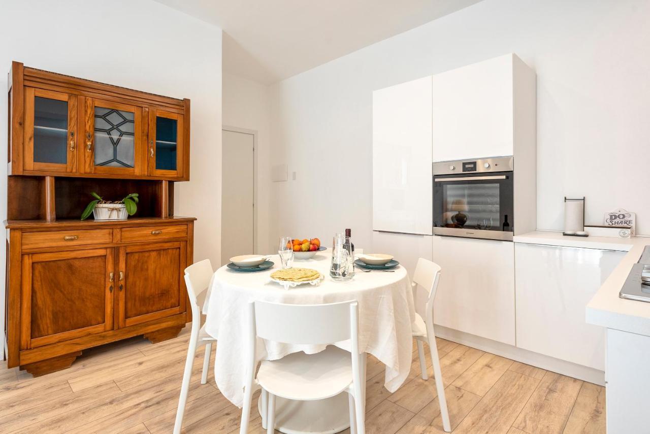 Relaisapartments Mercede - Extraordinary Hospitality Alghero Exteriör bild