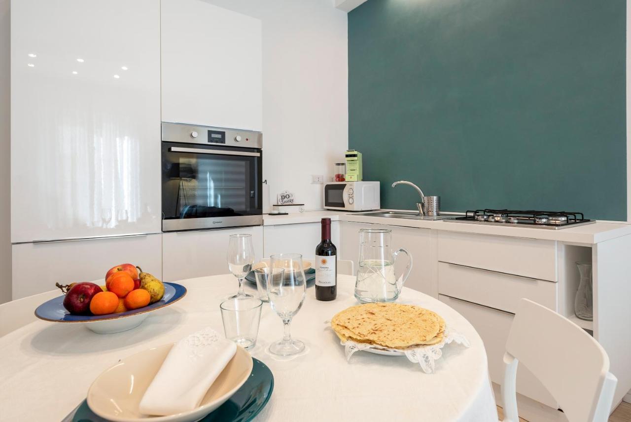 Relaisapartments Mercede - Extraordinary Hospitality Alghero Exteriör bild