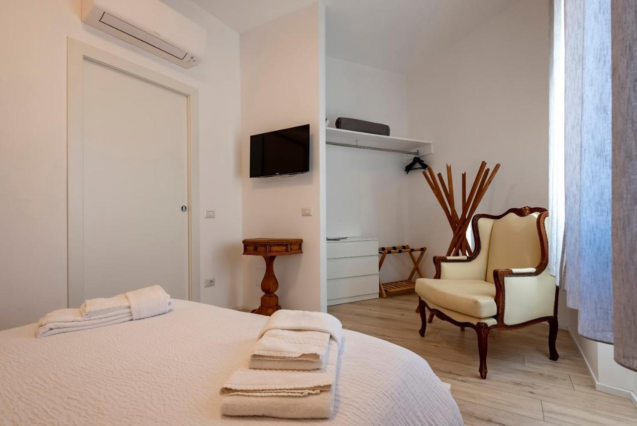 Relaisapartments Mercede - Extraordinary Hospitality Alghero Exteriör bild