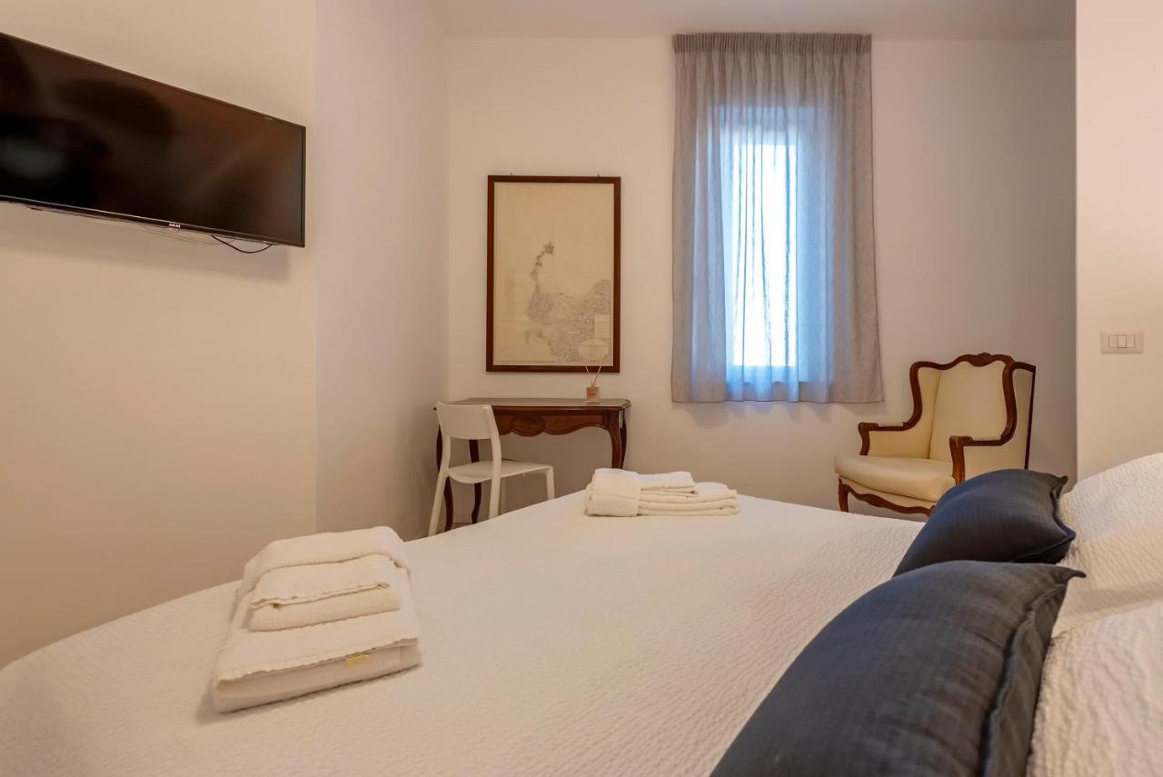 Relaisapartments Mercede - Extraordinary Hospitality Alghero Exteriör bild