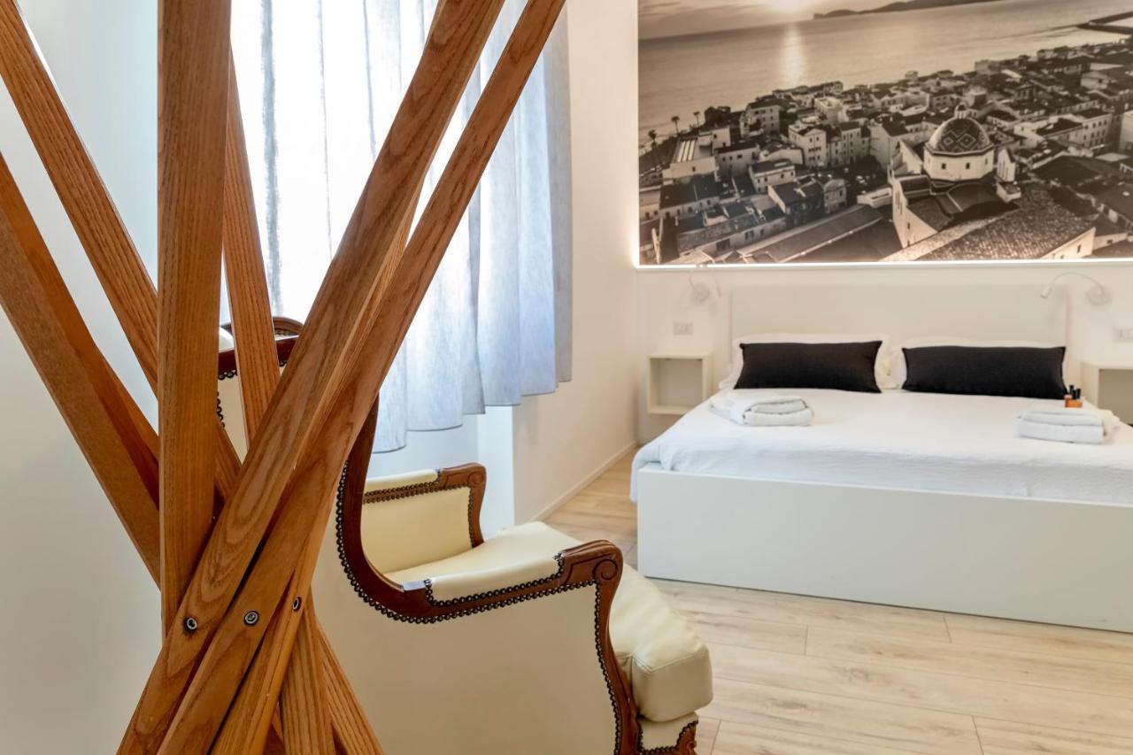 Relaisapartments Mercede - Extraordinary Hospitality Alghero Exteriör bild