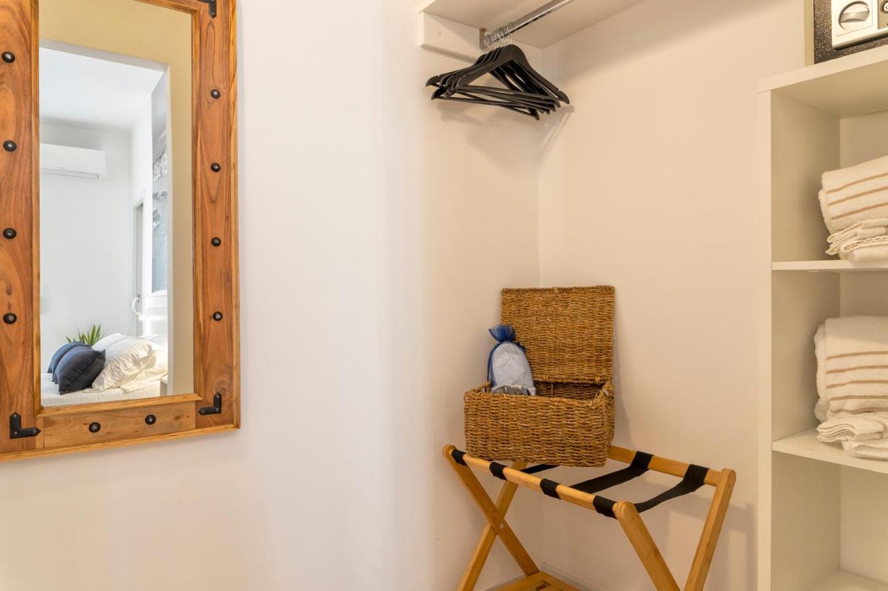 Relaisapartments Mercede - Extraordinary Hospitality Alghero Exteriör bild