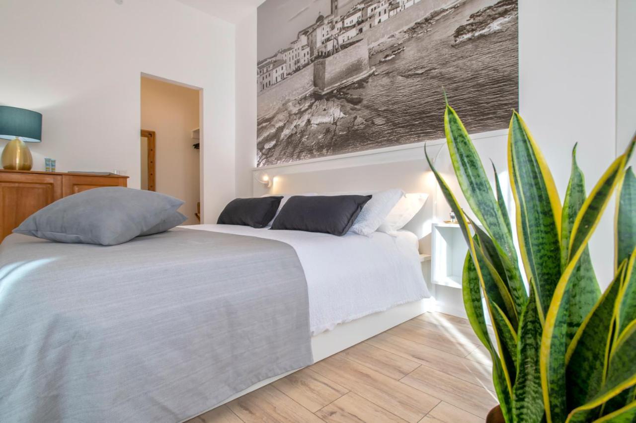 Relaisapartments Mercede - Extraordinary Hospitality Alghero Exteriör bild