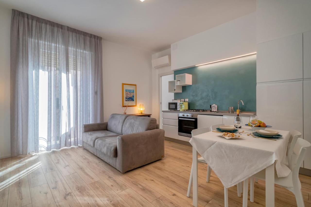 Relaisapartments Mercede - Extraordinary Hospitality Alghero Exteriör bild