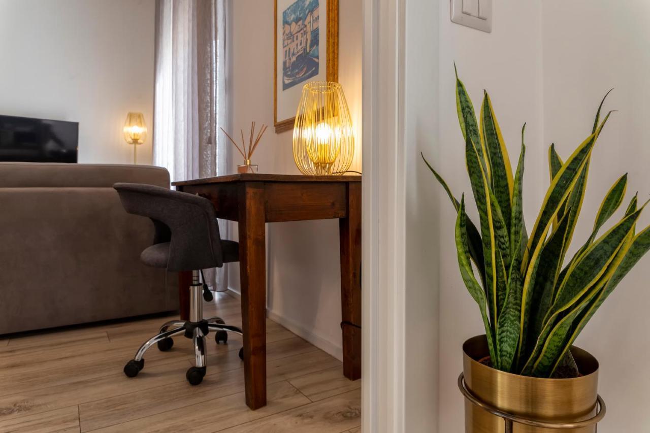 Relaisapartments Mercede - Extraordinary Hospitality Alghero Exteriör bild