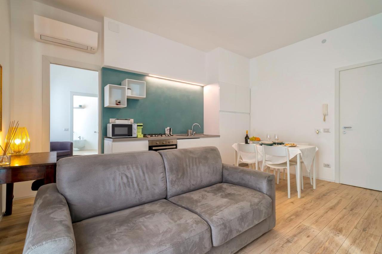 Relaisapartments Mercede - Extraordinary Hospitality Alghero Exteriör bild