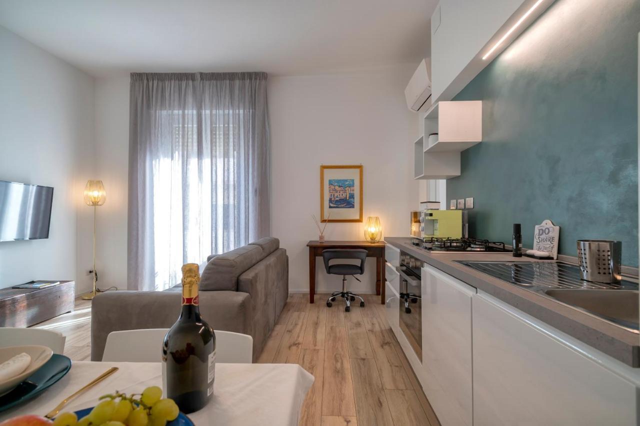 Relaisapartments Mercede - Extraordinary Hospitality Alghero Exteriör bild