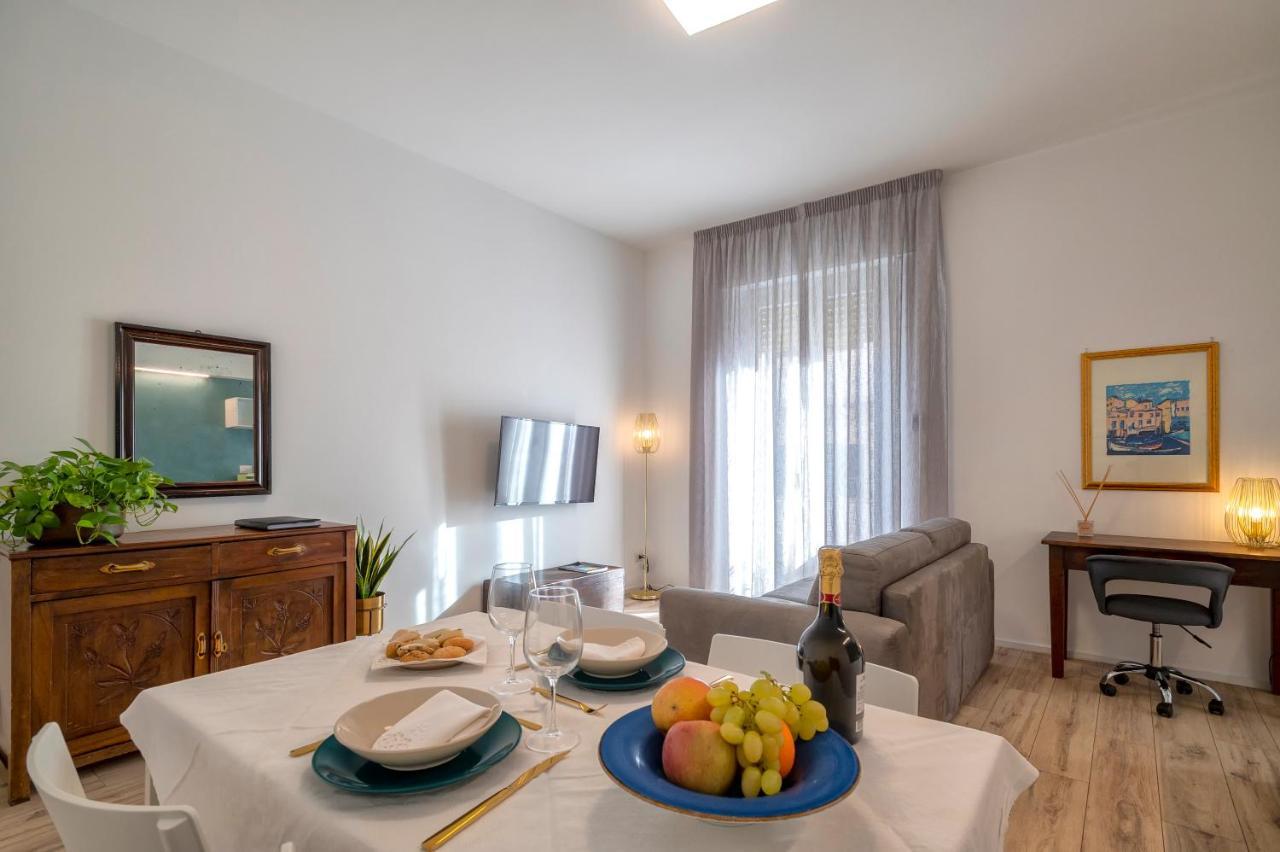 Relaisapartments Mercede - Extraordinary Hospitality Alghero Exteriör bild