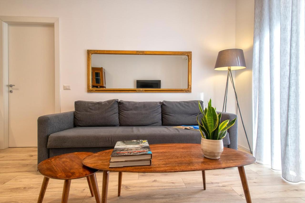 Relaisapartments Mercede - Extraordinary Hospitality Alghero Exteriör bild