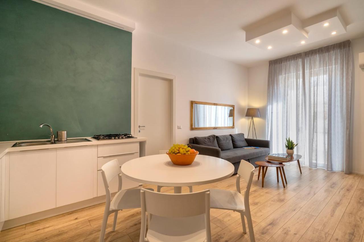 Relaisapartments Mercede - Extraordinary Hospitality Alghero Exteriör bild