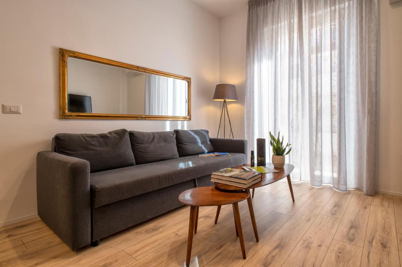 Relaisapartments Mercede - Extraordinary Hospitality Alghero Exteriör bild