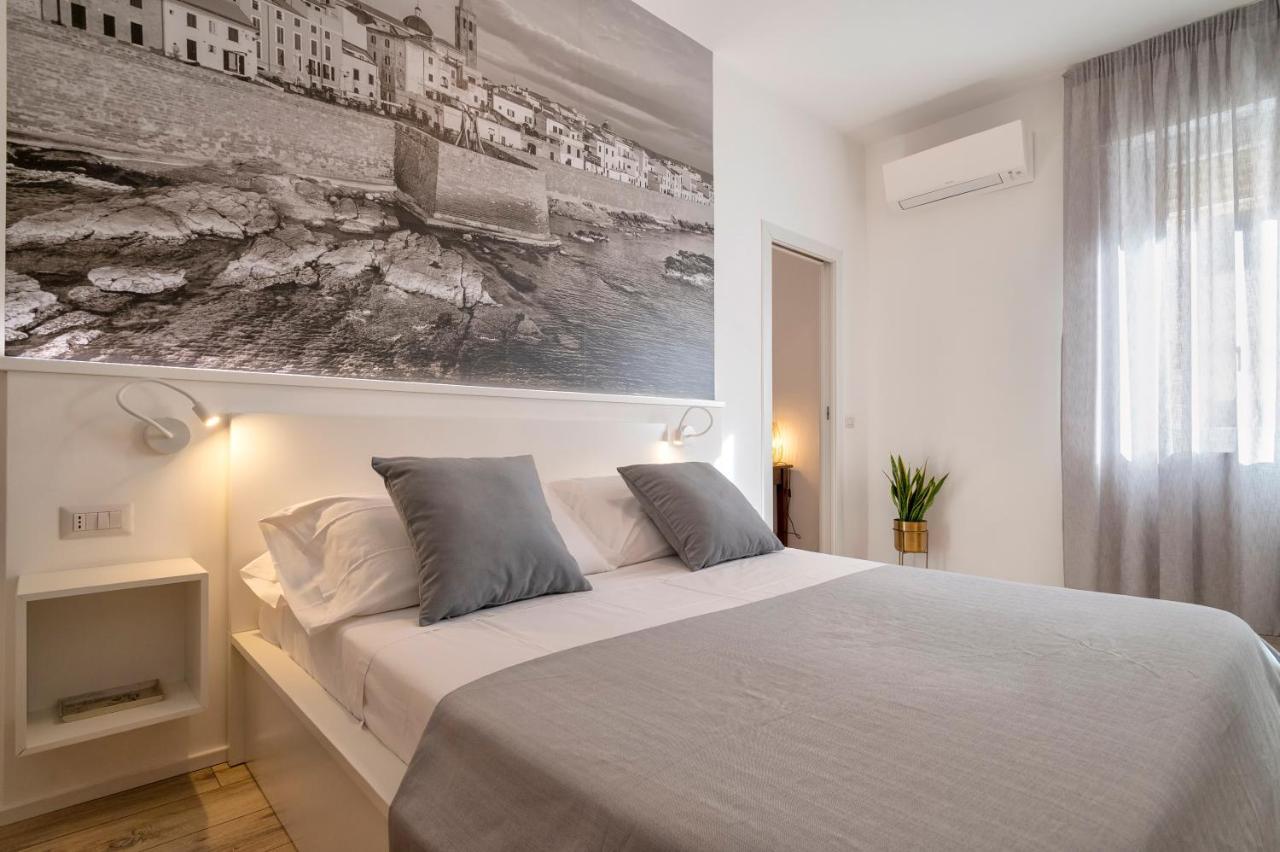 Relaisapartments Mercede - Extraordinary Hospitality Alghero Exteriör bild